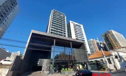 Excelente Apartamento 2 dormitório(s) em Centro - Florianópolis