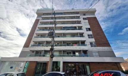 Excelente Apartamento 1 dormitório(s) em Canto - Florianópolis