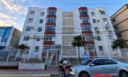 Excelente Apartamento 2 dormitório(s) em BALNEARIO - Florianopolis
