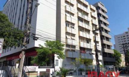 Excelente Apartamento 2 dormitório(s) em Centro - Florianópolis