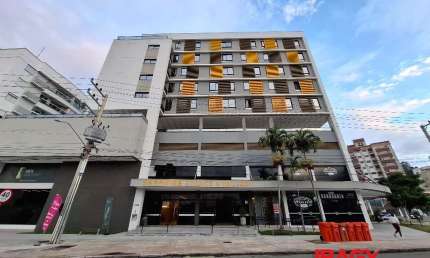 Excelente Studio 1 dormitório(s) em Córrego Grande - Florianópolis