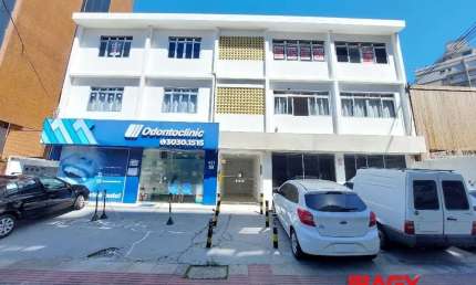 Excelente Studio 1 dormitório(s) em Centro - Florianópolis
