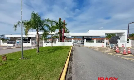 Excelente casa 2 dormitório(s) em bela vista - palhoça