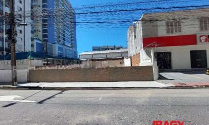 Terreno comercial para alugar na Rua Victor Meirelles, 117, Campinas, São José