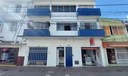 Excelente Apartamento 2 dormitório(s) em CENTRO - FLORIANOPOLIS