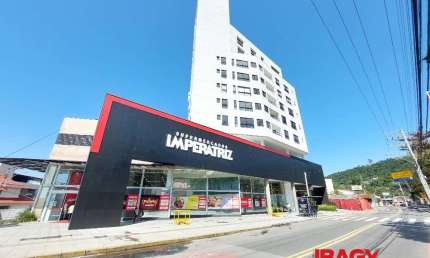 Excelente Studio 1 dormitório(s) em Saco dos Limões - Florianópolis