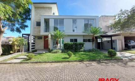 Excelente Casa 3 dormitório(s) em Campeche - Florianópolis