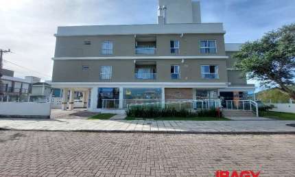 Excelente Studio 1 dormitório(s) em Ribeirão da Ilha - Florianópolis