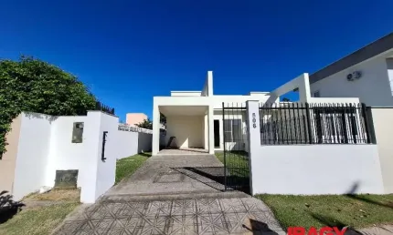 Excelente Casa 2 dormitório(s) em Rio Vermelho - Florianópolis
