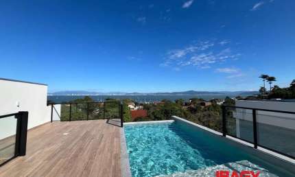 Excelente Studio 1 dormitório(s) em SANTO ANTONIO DE LISBOA - FLORIANOPOLIS
