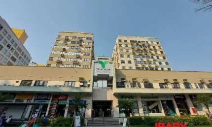 Ponto comercial para alugar na Rua Lauro Linhares, 2183, Trindade, Florianópolis