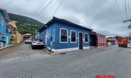 Oportunidade! casa em ribeirão da ilha - florianópolis