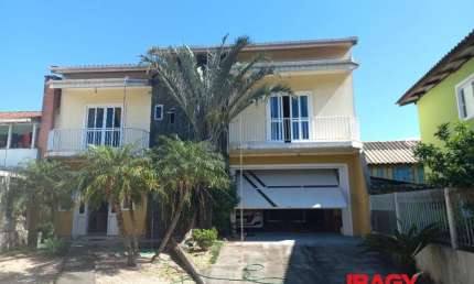 Casa comercial para alugar na José De Alencar, 220, Passa Vinte, Palhoça
