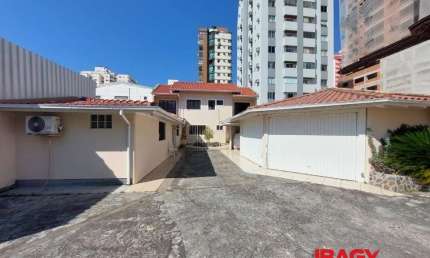 Casa comercial para alugar na Rua Vereador Mário Coelho Pires, 103, Campinas, São José