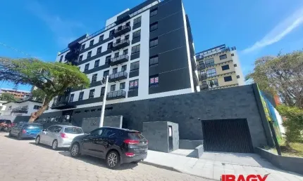Excelente Studio 1 dormitório(s) em Carvoeira - Florianópolis