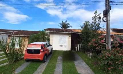Excelente Casa 3 dormitório(s) em Bela Vista - Palhoça