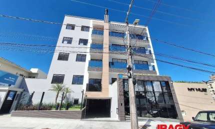 Excelente Studio 1 dormitório(s) em Coqueiros - Florianópolis