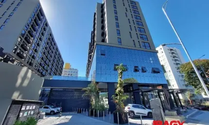 Excelente Studio 1 dormitório(s) em Trindade - Florianópolis