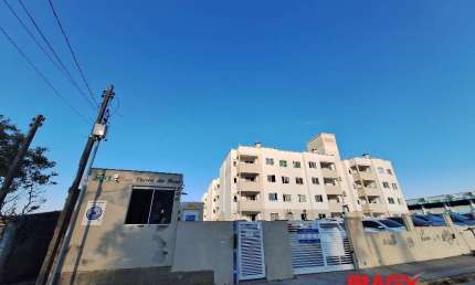Apartamento com 2 quartos para alugar na Rua Quinze de Novembro, 382, Balneário, Florianópolis