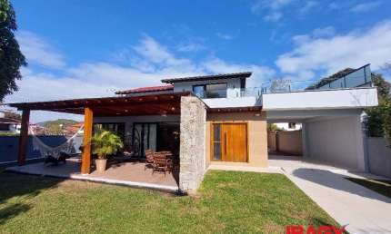 Excelente Casa 3 dormitório(s) em Santo Antônio de Lisboa - Florianópolis