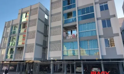 Excelente Apartamento 2 dormitório(s) em Kobrasol - São José