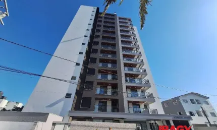 Excelente Apartamento 2 dormitório(s) em Barreiros - São José