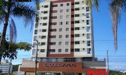 Excelente Apartamento 0 dormitório(s) em Pedra Branca - Palhoça
