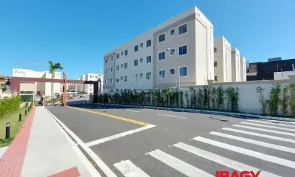 Excelente Apartamento 2 dormitório(s) em Serraria - São José