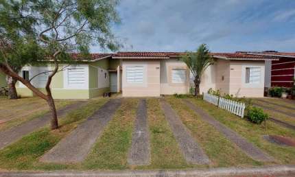 Excelente Casa 2 dormitório(s) em Bela Vista - Palhoça