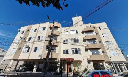 Excelente Apartamento 2 dormitório(s) em Estreito - Florianópolis