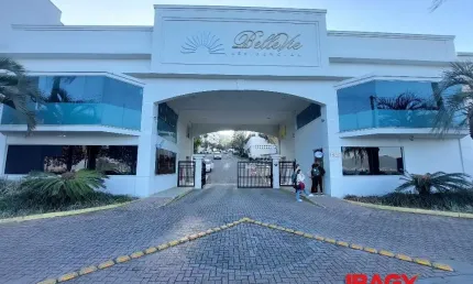 Excelente Apartamento 3 dormitório(s) em Coqueiros - Florianópolis