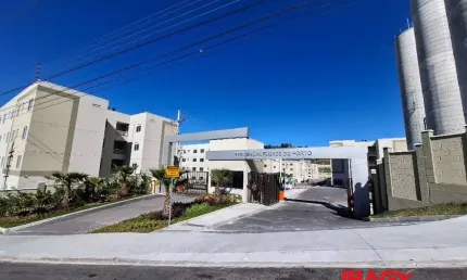 Excelente Apartamento 2 dormitório(s) em Jardim Janaína - Biguaçu
