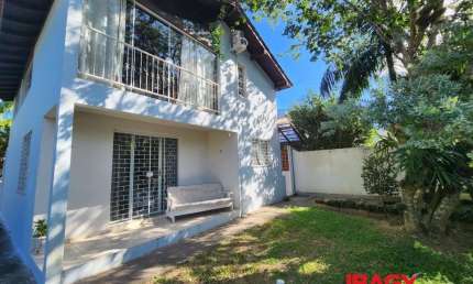 Apartamento com 1 quarto para alugar na Lagoa Azul, 198, Rio Tavares, Florianópolis
