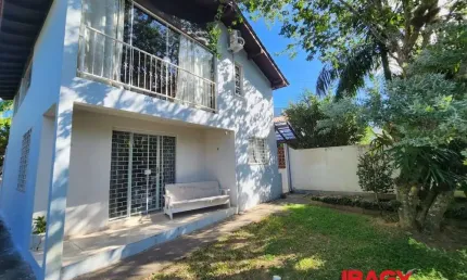 Excelente apartamento 1 dormitório(s) em rio tavares - florianópolis