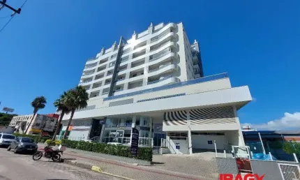 Excelente Apartamento 2 dormitório(s) em Estreito - Florianópolis