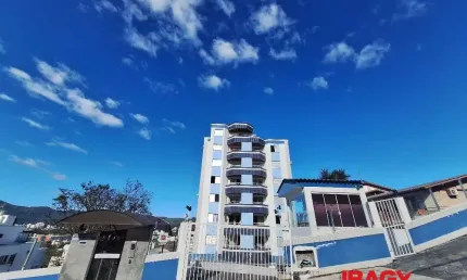 Excelente Apartamento 1 dormitório(s) em Carvoeira - Florianópolis