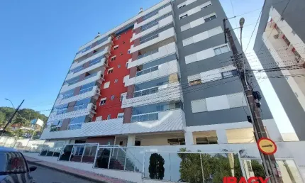Excelente Apartamento 3 dormitório(s) em Praia Comprida - São José