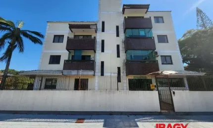 Excelente Apartamento 1 dormitório(s) em Canasvieiras - Florianópolis