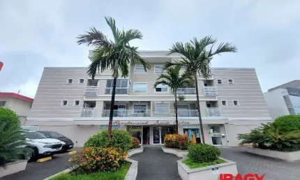 Excelente Apartamento 1 dormitório(s) em Ingleses do Rio Vermelho - Florianópolis