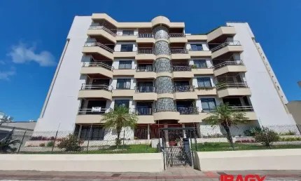 Excelente Apartamento 4 dormitório(s) em Canto - Florianópolis