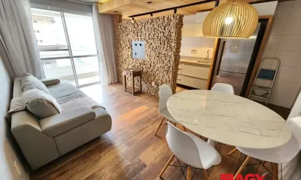 Excelente Apartamento 2 dormitório(s) em Pedra Branca - Palhoça