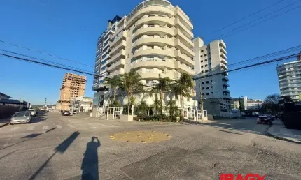 Excelente Apartamento 2 dormitório(s) em Pedra Branca - Palhoça