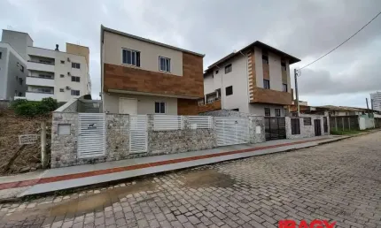 Excelente Apartamento 1 dormitório(s) em Areias - São José
