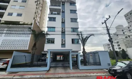 Excelente Apartamento 2 dormitório(s) em Pedra Branca - Palhoça