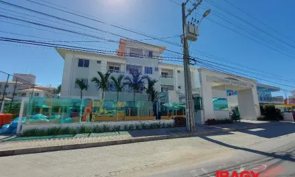 Excelente Apartamento 1 dormitório(s) em Canasvieiras - Florianópolis
