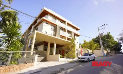 Excelente Apartamento 2 dormitório(s) em João Paulo - Florianópolis