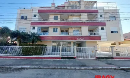 Excelente Apartamento 1 dormitório(s) em Canasvieiras - Florianópolis