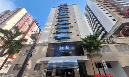 Excelente Apartamento 2 dormitório(s) em Campinas - São José