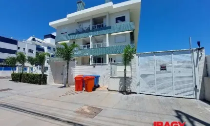 Excelente Apartamento 1 dormitório(s) em Ingleses do Rio Vermelho - Florianópolis