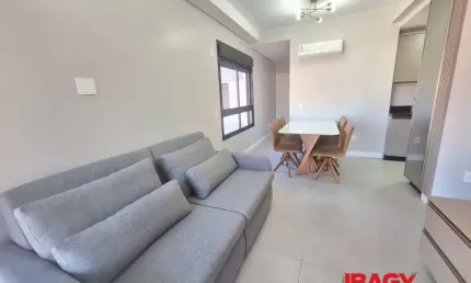 Excelente Apartamento 2 dormitório(s) em CENTRO - FLORIANOPOLIS